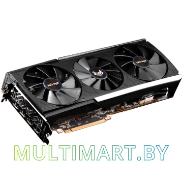 Видеокарта Sapphire Nitro+ RX 5700XT 8G GDDR6 (11293-03-40G) картинка 3